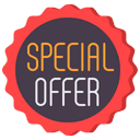 Enjoy special package discounts on exclusive travel experiences.