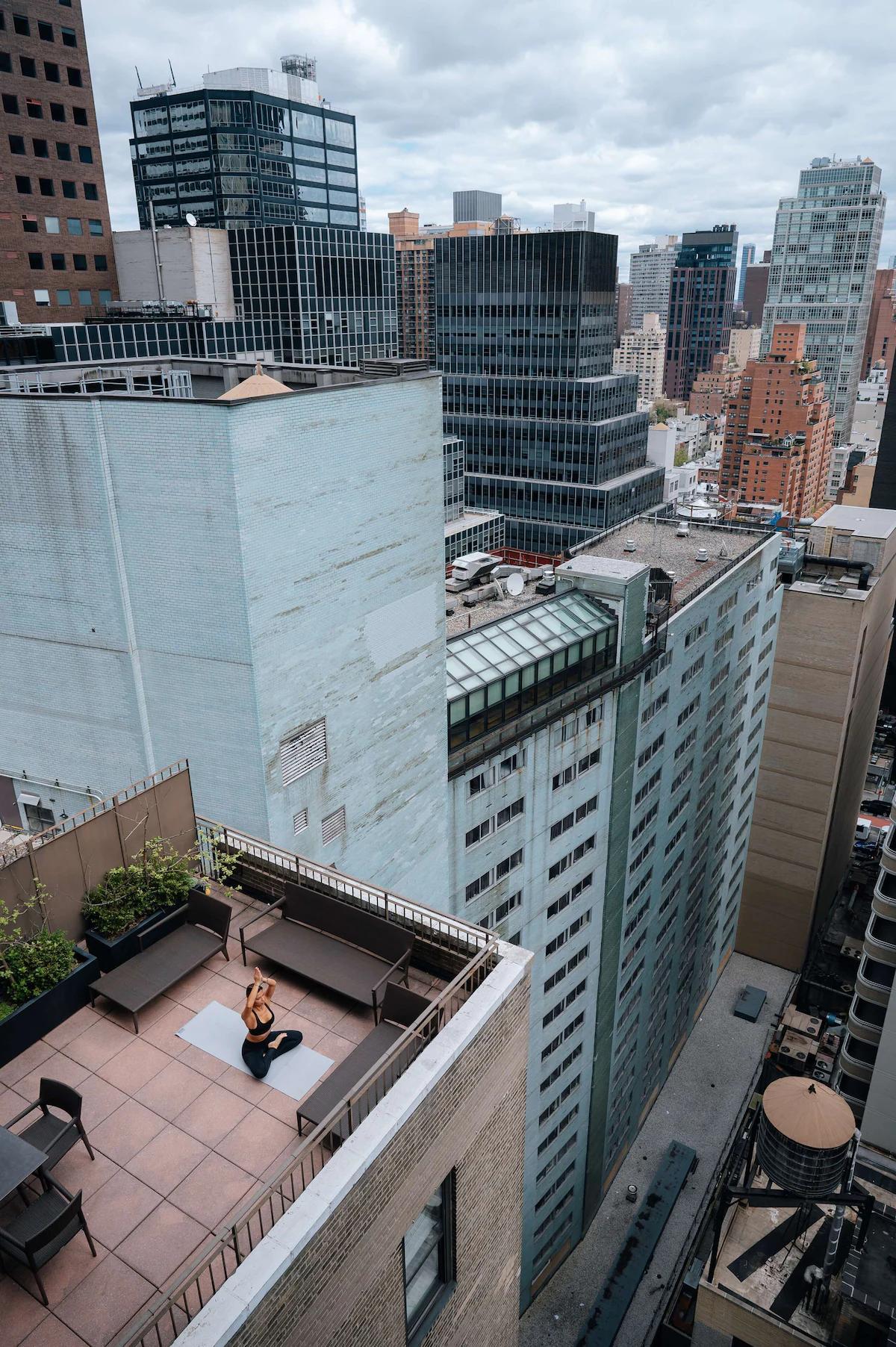 The Benjamin Royal Sonesta New York