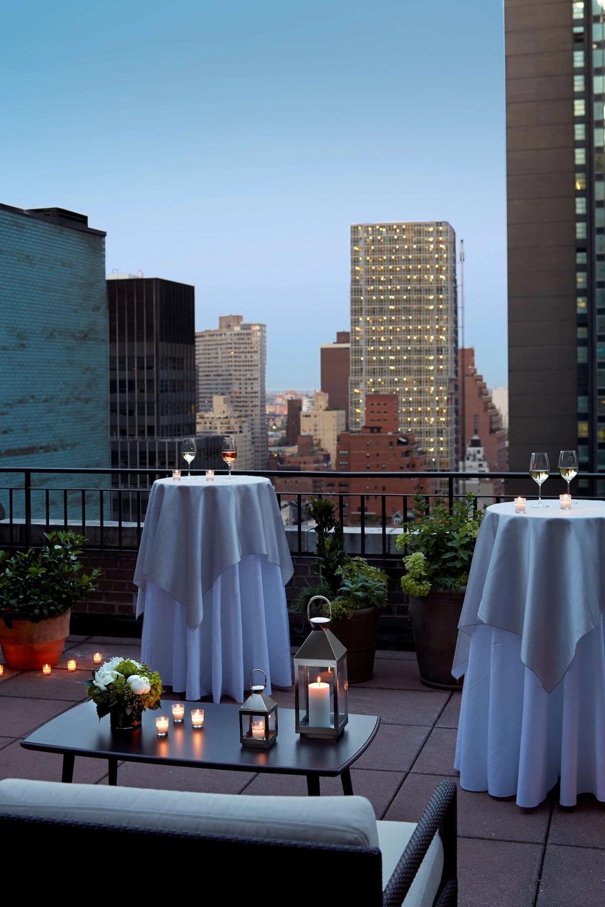 The Benjamin Royal Sonesta New York