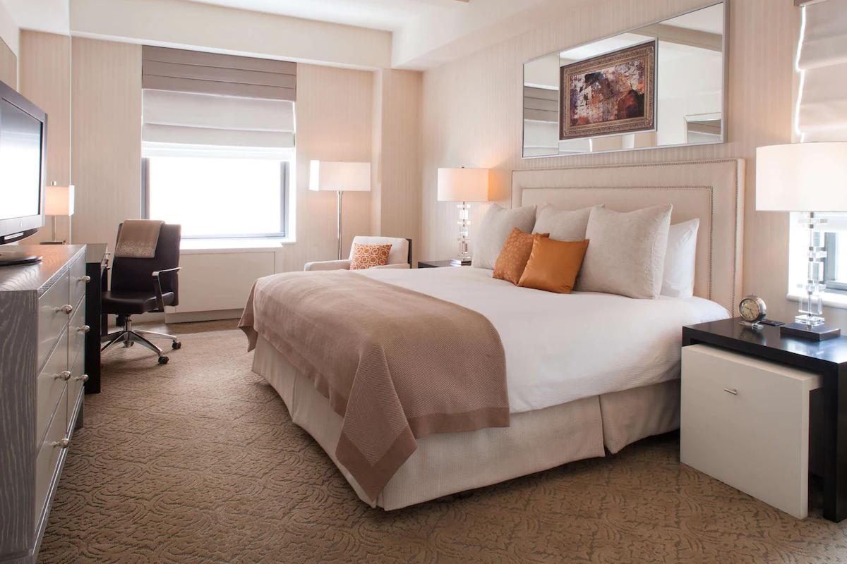 Mandalay Bay Resort And Casino